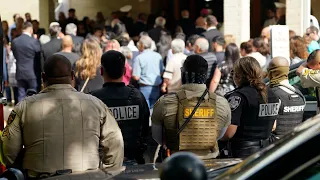 The tragic history of police responding too late to active shooters