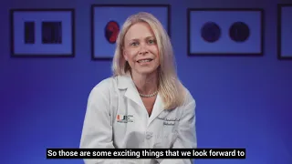 Kendall E. Donaldson, M.D., explains the future of cataract surgery