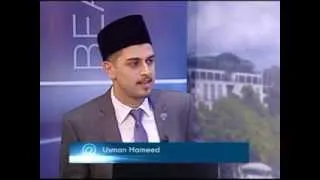 Beacon of Truth: Ramazaan Special (English)