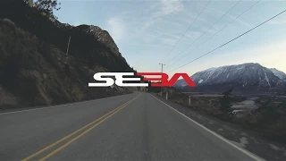 CANADA X SEBA Skates By Anthony Finocchiaro HD