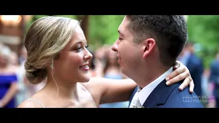 Trace & Victoria | Wedding Highlight Video