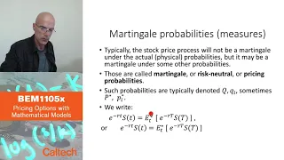 4 2 Risk neutral pricing   Part 1