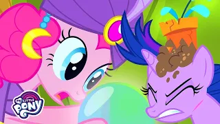 My Little Pony | It’s About Time | My Little Pony Friendship is Magic | MLP: FiM