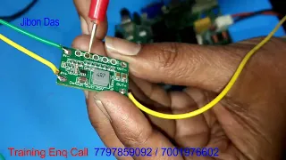 Lcd Led Tv Full dead solution