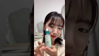 Best way to cleanse your pores!👀 You can't see them anymore🤩