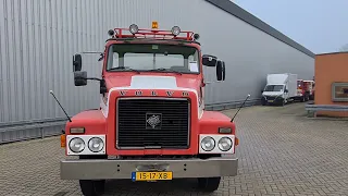 Top Trucks 4371 Volvo N720 Oldtimer