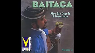 Baitaca - Do Fundo da Grota