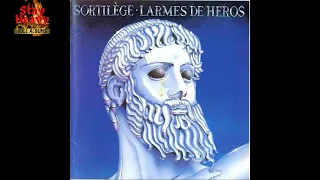 Sortilège - Larmes de Héros (1986)
