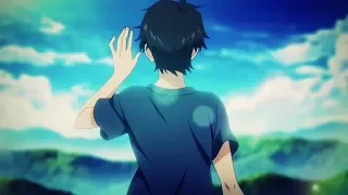 Break The Silence - AMV