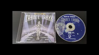 Best Of Trance - Trance Traxx (1994)