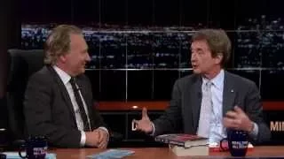 Real Time with Bill Maher: Martin Short on Martin Short (HBO)