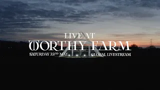 Glastonbury Festival presents Live At Worthy Farm (Official trailer)