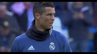 Cristiano Ronaldo vs Granada Home HD 1080i (07-01-2017) by 1900FCBFreak