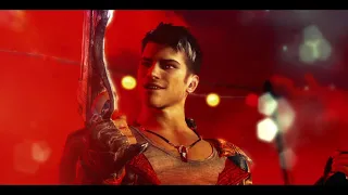 DmC:Devil May Cry - My Gameplay Trailer