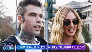 Chiara Ferragni, dal successo mondiale agli scandali - La Volta Buona 27/02/2024