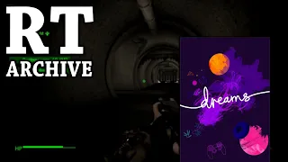 RTGame Archive:  Dreams