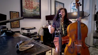 Helen Gillet “Skin” - NPR Tiny Desk Contest 2023