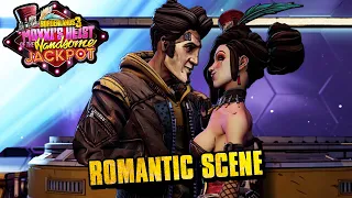 Borderlands 3 - Moxxi's & Timothy's ROMANTIC Scene (ENDING)