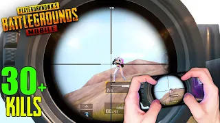 ВОТ ЭТО ПОВОРОТ! 😂😱 СОЛО ПРОТИВ СКВАДОВ | PUBG MOBILE - С ВЕБКОЙ НА РУКИ (HANDCAM)