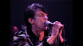 Iggy Pop - Sister Midnight - 11/14/1986 - Ritz