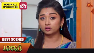 Malar - Best Scenes | 02 September 2023 | Sun TV | Tamil Serial