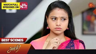 Aruvi - Best Scenes | 19 May 2023 | Sun TV | Tamil Serial