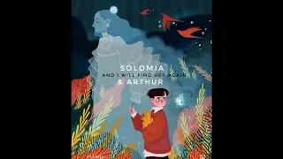 SOLOMIA & ARTHUR - And I will find her again