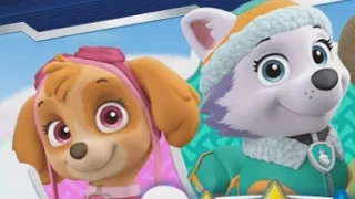 щенячий патруль на русском игра Спасательная миссия серия 2 #paw patrol