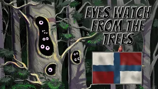 Spirit Island [Digital]: Eyes Watch from the Trees: Russia 6 - 1