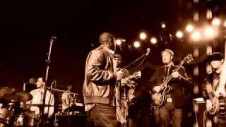 Bowlive feat. Nigel Hall & James Hurt- Curtis Mayfield medley pt.1 (Fri 3/11/11)