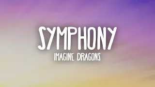 Imagine Dragons - Symphony (Inner City Youth Orchestra of Los Angeles Version) (Lyrics)