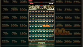 CRAZY TIME BIG WIN TODAY ,CASH HUNT 50X, CRAZY TIME 50X