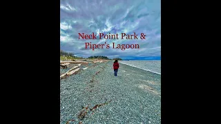 Neck Point Park || Nanaimo, Vancouver Island || Canada