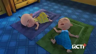 Upin & Ipin Musim 16 Full Movie | Puasa Telah Tiba | Upin Ipin Terbaru 2023