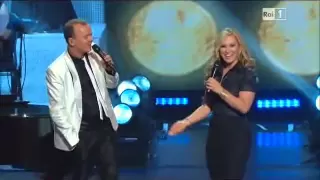 Anastacia - Torna a Surriento - Tu vuo' fa  l'americano 2011