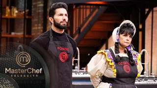 ALERTA SPOILER: Poncho o Cositas, ¿quién fue el eliminado? | MasterChef Celebrity 2023