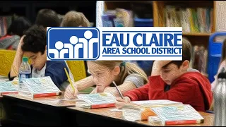 Eau Claire School Board Meeting - December 20, 2021