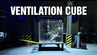 Ventilation Cube (Season 7, Episode 1)