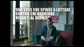 KAFKA A TEHERAN (Terrestrial Verses) - Trailer Ufficiale Italiano