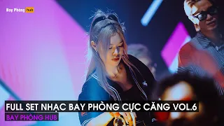 NONSTOP 2023 - FULL SET NHẠC BAY PHÒNG CỰC CĂNG VOL.6 -DELIRIOUS HOT TIK TOK (JIND X HUY TRAN REMIX)