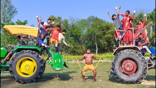 Most Watch New Very Special Funny Video🤣😂 2023Totally Amazing Fun Comedy🤣😂 Epi-31 By #Lucha_Fun_Tv