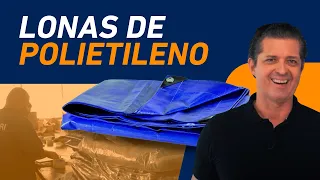 Lonas de Polietileno: três modelos ideais para coberturas gerais