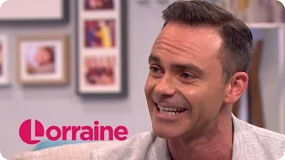 Daniel Brocklebank Talks About His New Film Soft Lad | Lorraine