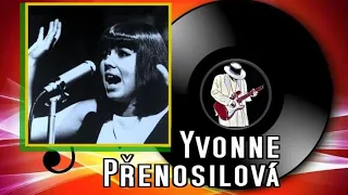 Yvonne Prenosilová - Ron Slzy (I'm Sorry)