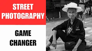 Master The Art Of Shooting From The Hip: Street Photography Tips