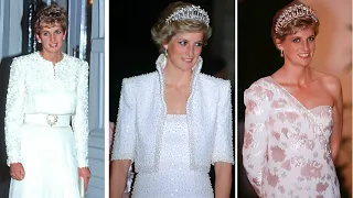 Princess Diana Royal Magic and Captivating Charm