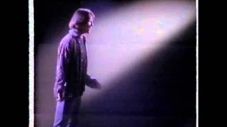 Keanu Reeves - MTV Ad - 1980's