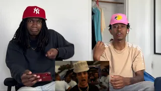 BLP Kosher - The Nac 3 (Official Video) | Reaction‼️‼️‼️