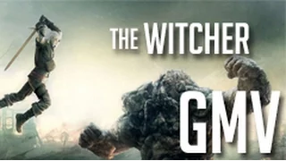 GMV - The Witcher 3 - Light em Up - 720p