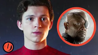 Spider-Man: Far From Home Post Credit Scenes Explained! (SPOILERS)